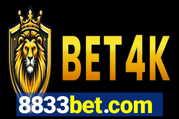 8833bet.com