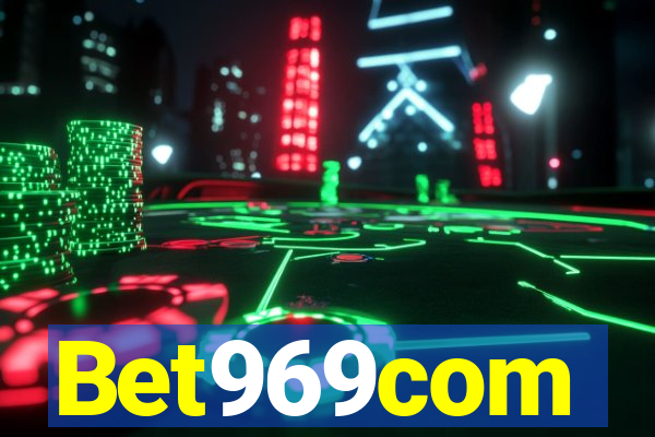 Bet969com