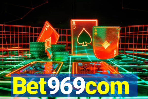 Bet969com