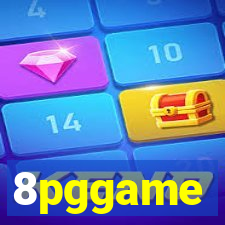 8pggame