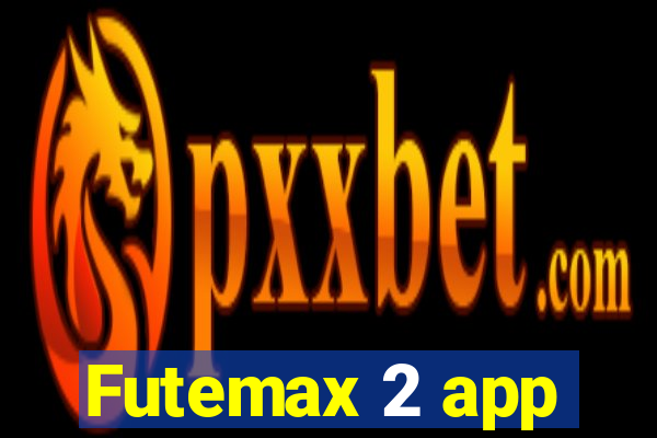 Futemax 2 app