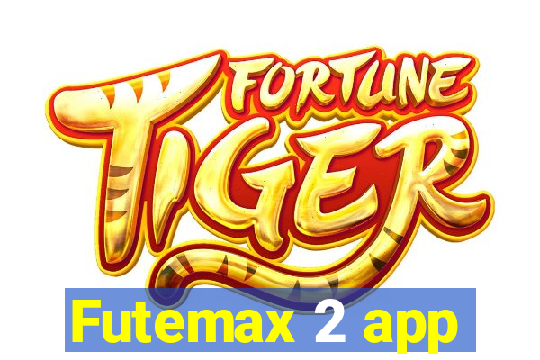 Futemax 2 app