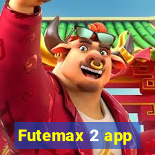 Futemax 2 app