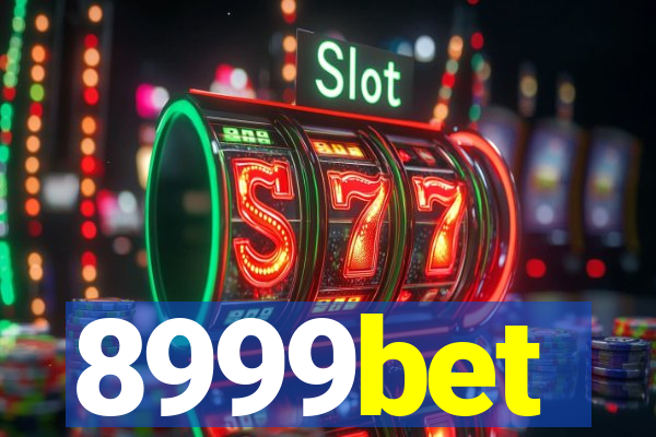 8999bet