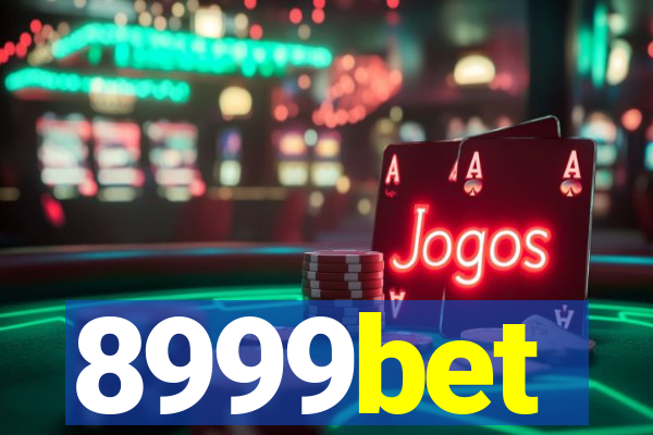 8999bet