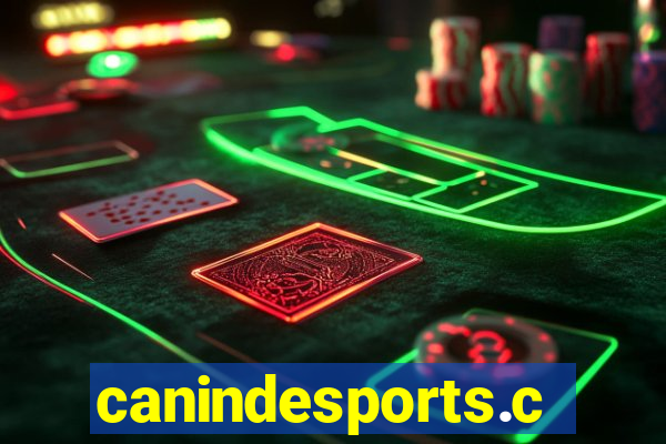 canindesports.com