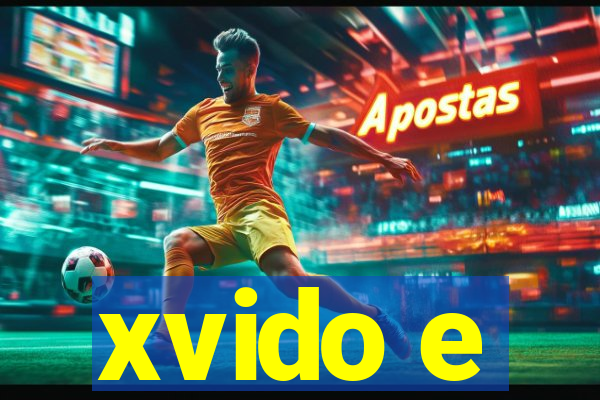 xvido e