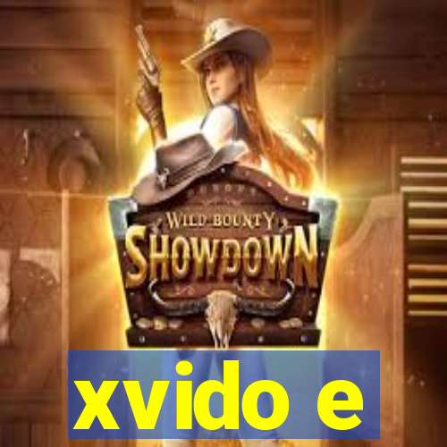 xvido e