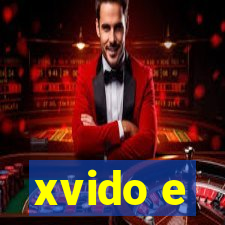 xvido e