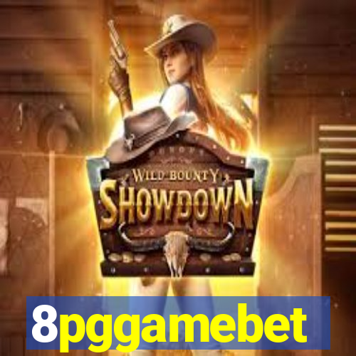 8pggamebet