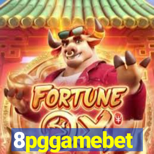 8pggamebet