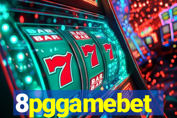 8pggamebet