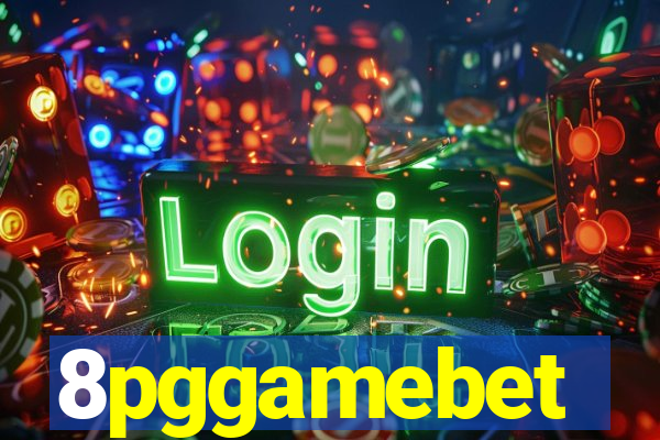 8pggamebet