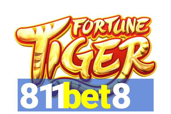 811bet8