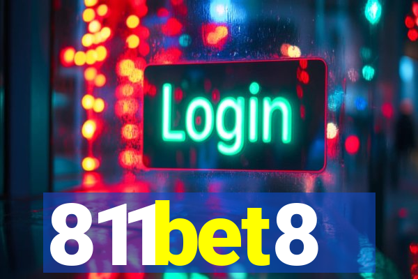 811bet8