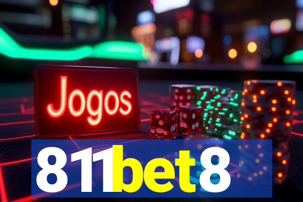 811bet8