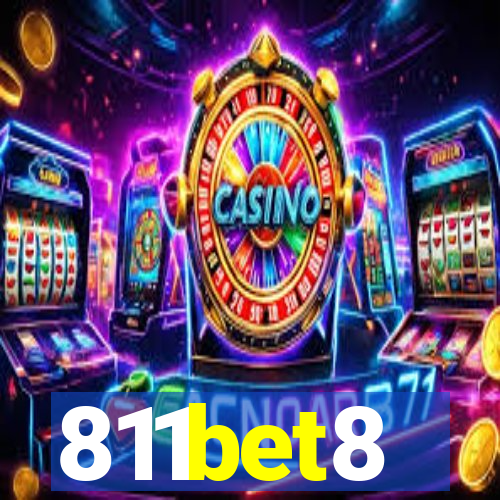 811bet8