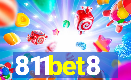 811bet8