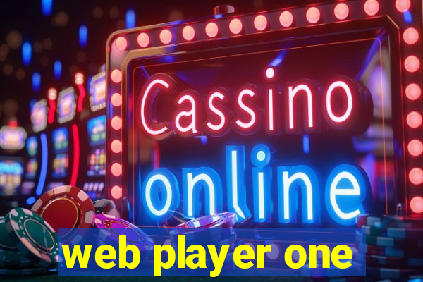 web player one