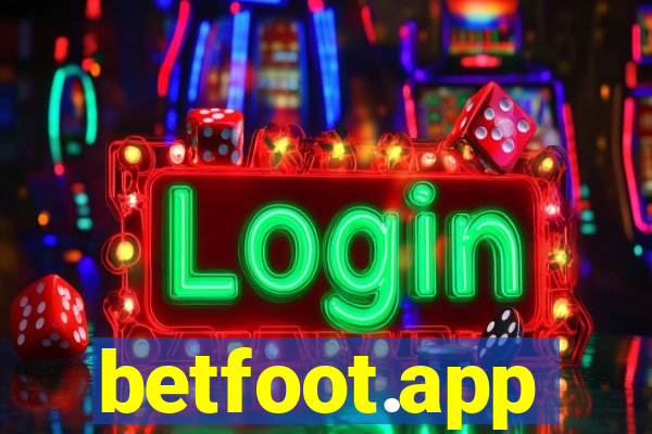 betfoot.app