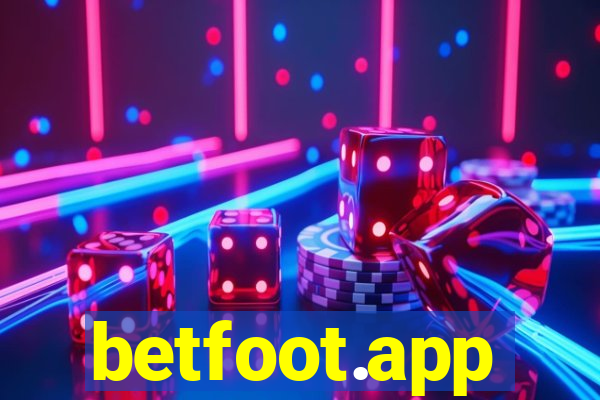 betfoot.app