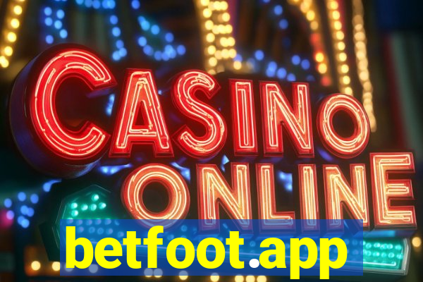 betfoot.app