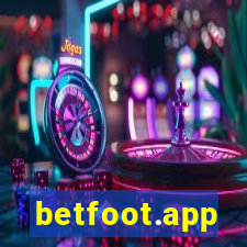 betfoot.app