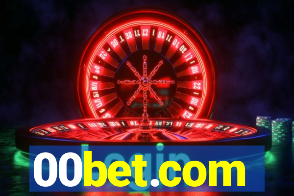 00bet.com