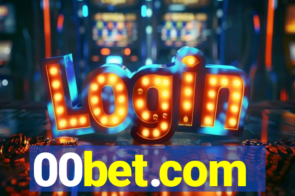 00bet.com