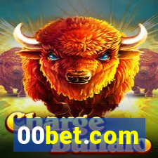 00bet.com