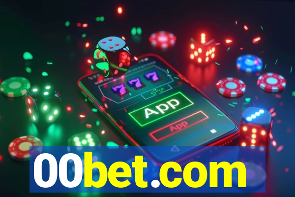 00bet.com