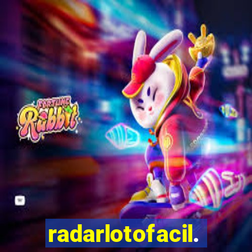 radarlotofacil.com.br