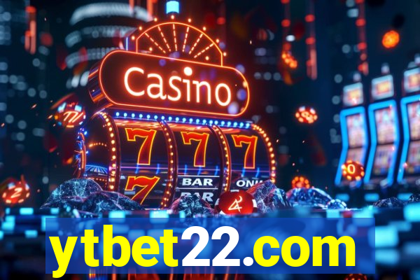 ytbet22.com