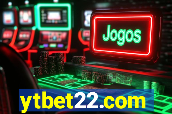 ytbet22.com