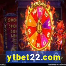 ytbet22.com