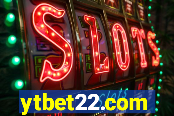 ytbet22.com