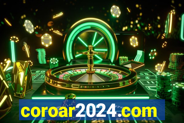 coroar2024.com