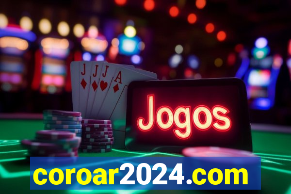 coroar2024.com