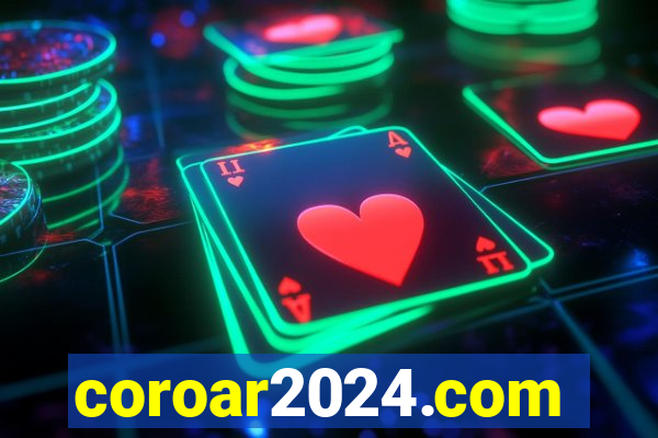 coroar2024.com