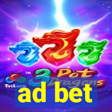 ad bet