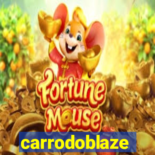 carrodoblaze