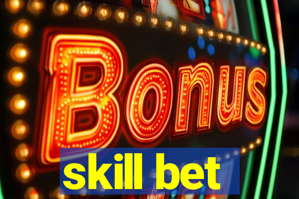 skill bet