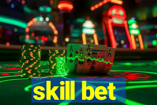 skill bet