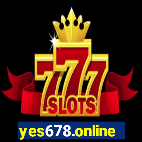 yes678.online