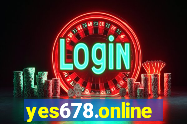 yes678.online