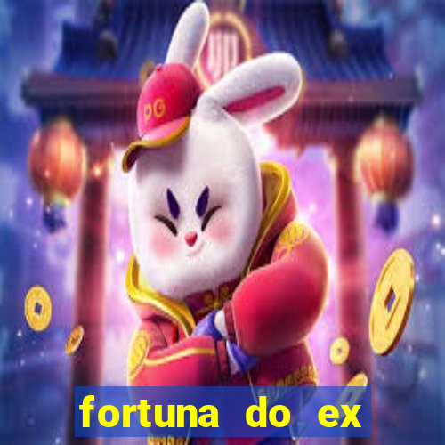 fortuna do ex jogador bebeto