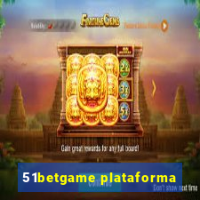 51betgame plataforma