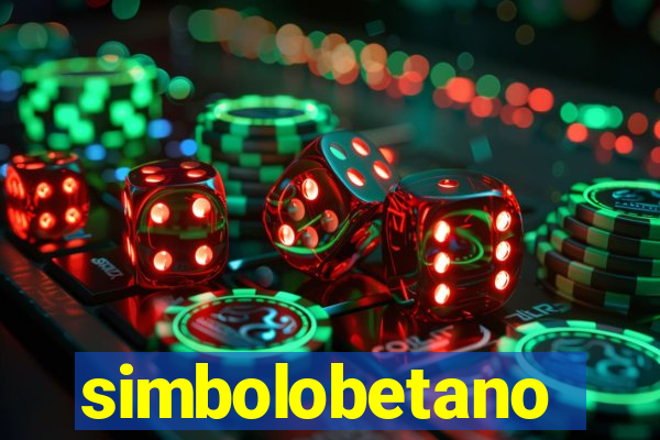 simbolobetano