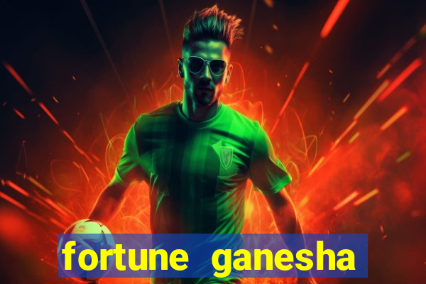 fortune ganesha gold demo grátis