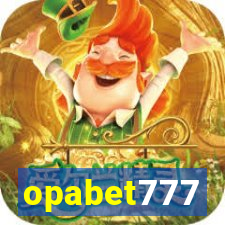 opabet777